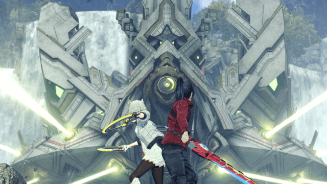 Xenoblade Chronicles 3 screenshot 4 for Nintendo Switch
